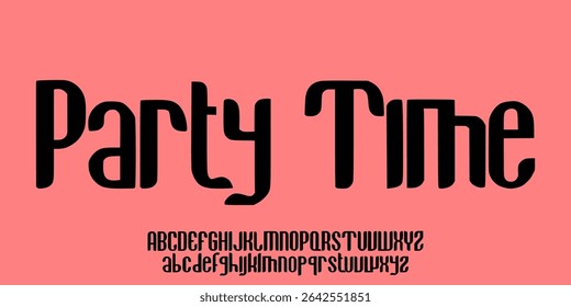 name text hand writing vector