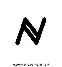 namecoin icon. Element of Crypto currency icon for mobile concept and web apps. Detailed namecoin icon can be used for web and mobile. Premium icon