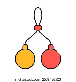 nameplate label for cat line icon vector. nameplate label for cat sign. isolated symbol illustration