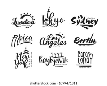 535 Sydney name designs Images, Stock Photos & Vectors | Shutterstock