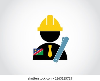 Namibia Architect Nationality