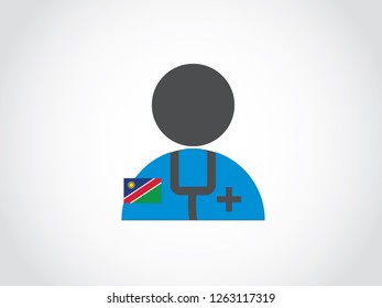 Namibia Doctor Nationality