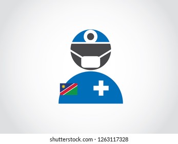 Namibia Doctor Surgery Nationality