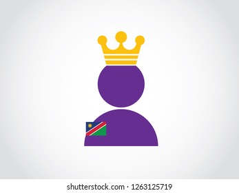 Namibia King Nationality