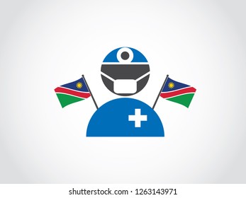 Namibia Local Doctor Surgery