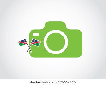 Namibia Local Photo