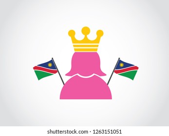 Namibia Local Queen State