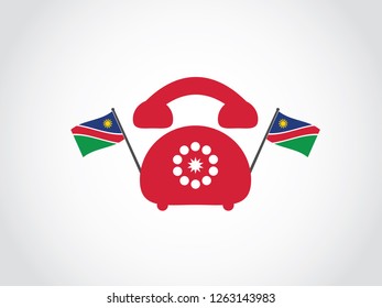 Namibia Local Telecommunications
