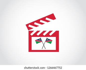 Namibia Movie Actress