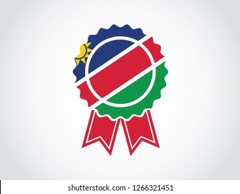 Namibia National Certifications