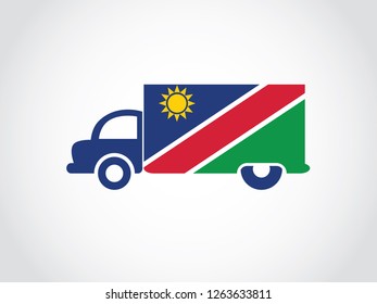Namibia National Delivery