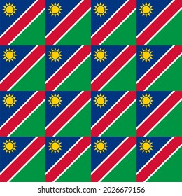 namibia pattern. abstract background. vector illustration. print, cover, shirt, banner, decoration, etc.
