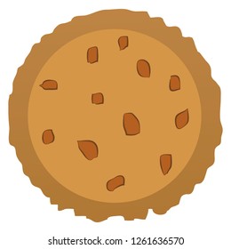 The Nanbu crackers
