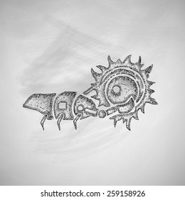 nanobot icon