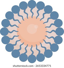 Nanoemulsão nanossistema; nanocarreador; gotículas à escala nanométrica; emulsão coloidal