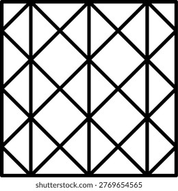 Nanoimprint Lithography Illustration vector Icon Design