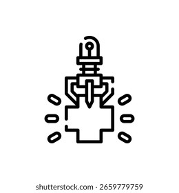 Diseño de nanotecnología e ingeniería molecular