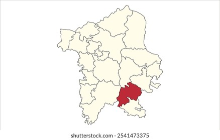 Nanpur Sitamarhi map ,Sitamarhi District, Bihar State, Republic of India, Government of Bihar, Indian territory, Eastern India, politics, village, tourism