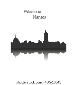 Nantes, France