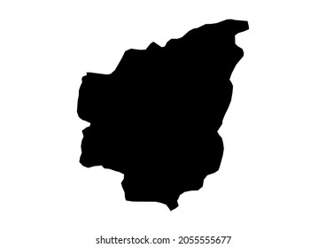 Nantou-Nantou-Taiwan map, fully editable detailed vector map of Nantou-Nantou-Taiwan . The file is suitable for editing and printing of all sizes.