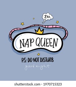sleep queen