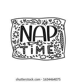 Nap Time Images Stock Photos Vectors Shutterstock