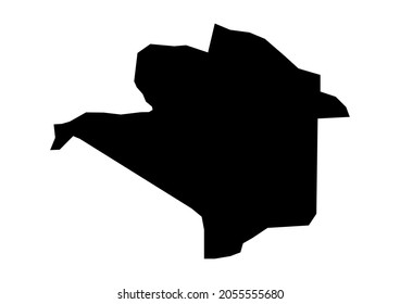 Mapa del distrito de Napak-Napak-Uganda, mapa detallado de vectores totalmente editable del distrito de Napak-Napak-Uganda. El archivo es adecuado para editar e imprimir todos los tamaños.