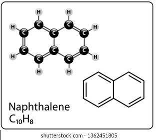 Naphthalene Naphthalene General