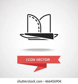napkin icon