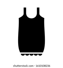 napkin icon isolated sign symbol vector illustration - high quality black style vector icons
