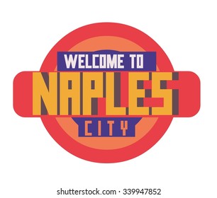 Naples cityi in italy is a beautiful destination to visit for tourism.