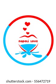 Naples cityi in italy is a beautiful destination to visit for tourism.