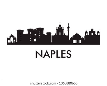 Naples Vector Stock Vectors, Images & Vector Art | Shutterstock