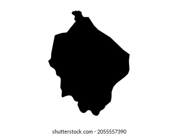 Mapa de Narathiwat-Changwat Narathiwat-Tailandia, mapa detallado de vector totalmente editable de Narathiwat-Changwat Narathiwat-Tailandia. El archivo es adecuado para editar e imprimir todos los tamaños.