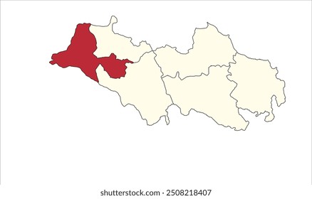 Narayanpur Jamtara map, Jamtara District, Jharkhand state, Republic of India, Government of Jharkhand, Indian territory, Eastern India, politics, village, tourism