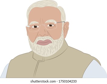 Narendra modi prime minister of india