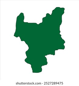 Narhat mapa de aldea, Distrito de Nawada, Estado de Bihar, República de la India, Gobierno de Bihar, territorio indio, India oriental, política, aldea, turismo