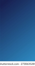 Línea Horizontal angosta de color azul oscuro centrada de forma prominente en un fondo blanco que representa una sencilla herramienta gráfica de división o separación para presentaciones y diseños digitales.