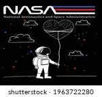 Nasa National Aeronautics and space Administration t shirt elements of this image furnished by NASA 