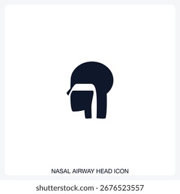 Icono de Vector sólido con un diseño audaz y minimalista. Adecuado para presentaciones, Sitios web, App, infografías y varios proyectos digitales o impresos.