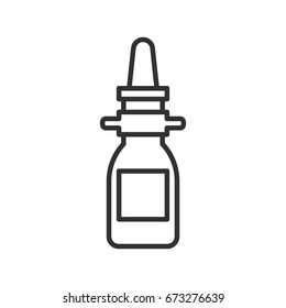 Nasal spray