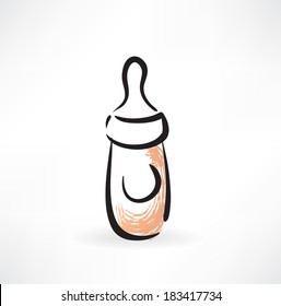 nasal spray icon