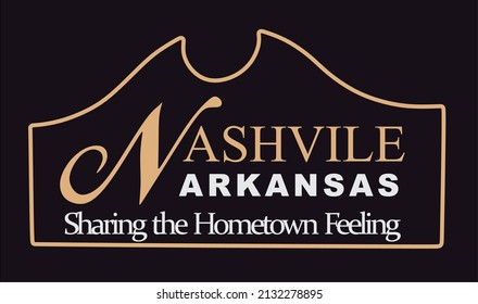 Nashville Arkansas Sharing The Hometown Feeling 