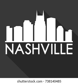 Nashville Skyline Images, Stock Photos & Vectors | Shutterstock