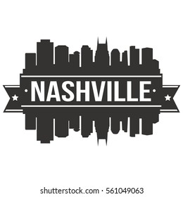 Nashville Icon Images, Stock Photos & Vectors | Shutterstock