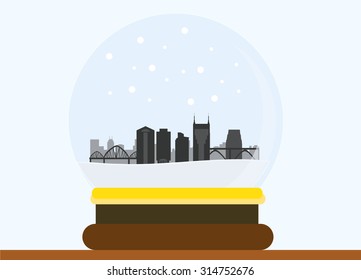 nashville snowball