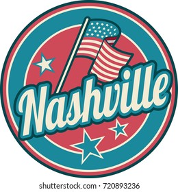 Nashville symbol