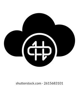 Nat Icon Element For Design
