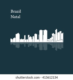 Natal, Brazil