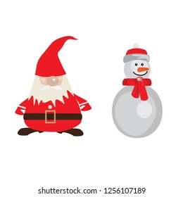 Natal icon art illustration